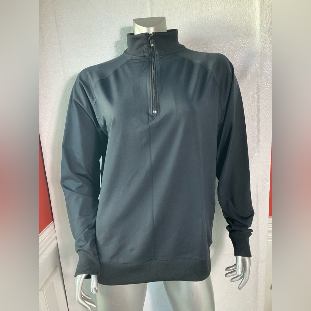 footjoy mock neck